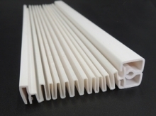 塑料型材的吹塑和注塑工艺的不同之处