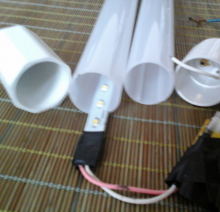 TED灯管T8节能灯管