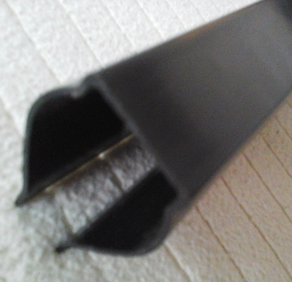 工塑料异型材价格