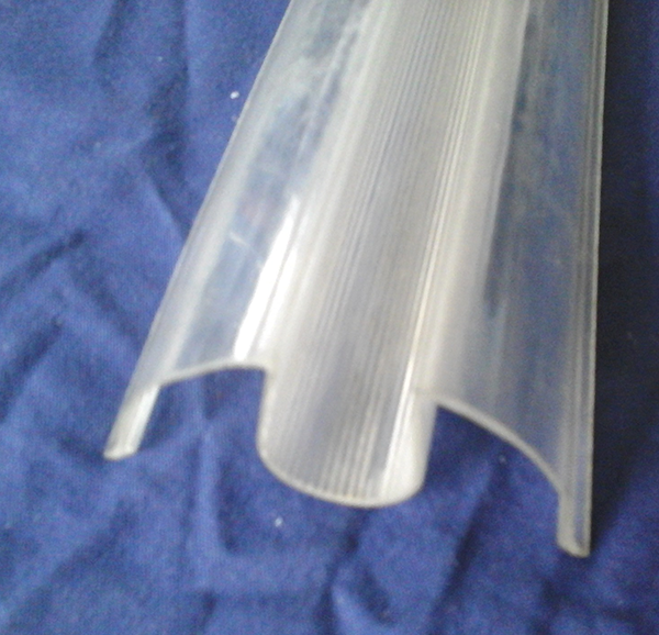 塑料异型材价格