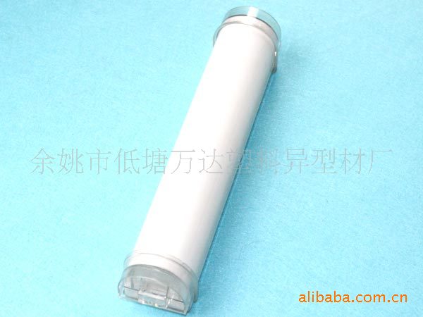 PVC管与PC透明管的区别