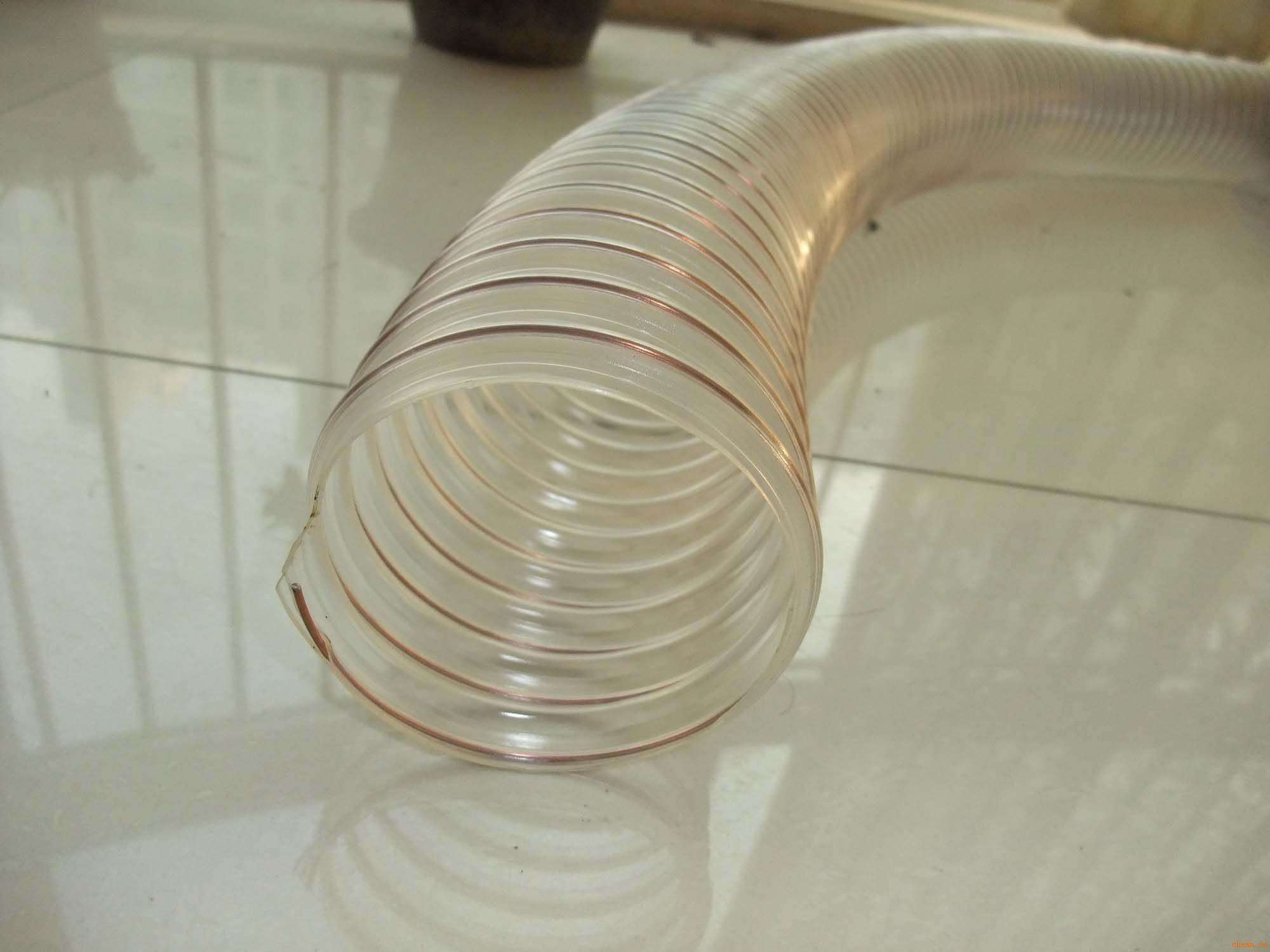 PVC透明线管价格差异大的原因是什么 PVC透明线管价格差异大的原因是什么